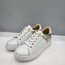 탠디 X22008 WHITE 여성 스니커즈 4cm 미셸by탠디 MK107JA