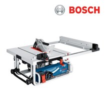 보쉬 GTS 10 J 유선 테이블쏘, 본상품