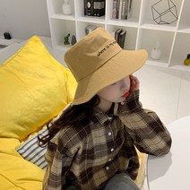운동하다야외모자 여자 여름 맞 춤 형 일 계 잘 어 울 리 는 상 큼 한 어부 모자 야외 패션 자외선 차단 여행 차양 모 남자패션 캐주얼 남녀 공용 선캡 스냅백