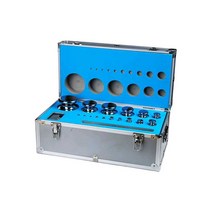 표준 분동 스텐 저울추 모음 미세 중량 도구 고급세트, F1 레벨세트 1g-100g