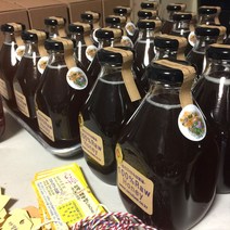 허니앤스위트 자연숙성야생화꿀 결혼답례품 개별선물포장, 1병, 700g