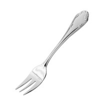 [롯데패턴 케익 포크 13.8cm]/커트러리/레스토랑/호텔/카페/디너/양식기/스테이크/함박/