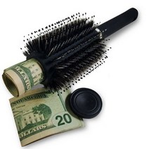 월드직구센터 비밀 금고 중공 머리 빗, 협력사, 1