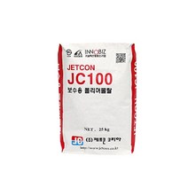 제트콘 JC100 보수용 폴리머 몰탈 25kg, 1개