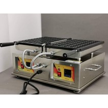 땅콩빵 기계 호두과자 창업 장사 포장마차 간식 틀 휴게소, NP-364：110V