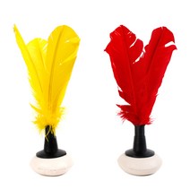 뉴스포츠산업 배구형식 인디아카 뉴스포츠 제기차기, 옐로우