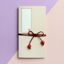 병풍화첩5set, 단품