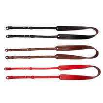 [A&A] 아티산아티스트 ACAM-284 카메라 스트랩, RED
