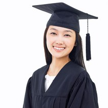 졸업 모자 파티 용품 학사 학위 한 사이즈 술 남녀 사 416aEA2d4, 단일옵션