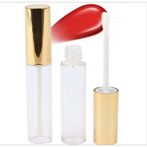 립글로즈 루즈 안개분사공병 향수소분 물파스 에어리스용기 향수 공병 통 화장품용기 제작 10ml, 실버