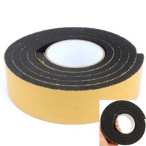 폼 테이프 30MM 틈새메움압축스폰지 양면TAPE