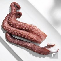 삼삼 거제도 통통한 자숙문어다리(냉장)150g, 단품