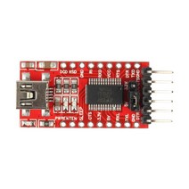 아두이노 FTDI FT232RL 모듈 DM784