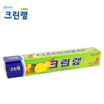 크린랲 크린랩 30cmx20m, 1개