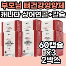 부모님 상어 연골 칼슘 뼈영양제 중년 남성 여성 CALCIUM 캐나다 직수입 칼슘제 캴슘 칼숨 칼슝 온 가족 패밀리 하루 맞춤 필수 약국 홈쇼핑 데일리 남녀노소 종합 복합 영양제