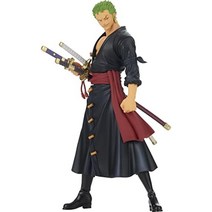 BANPRESTO 밴프레스트 원피스 DXF THE GRANDLINE MEN 와노국 vol.13 로로노아졸로, 상품명참조