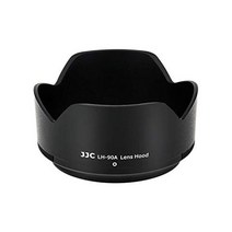 JJC 가역식 렌즈 후드 니콘 Nikon HB-90A 호환 Nikkor Z DX 50-250mm F4.5-6.3 VR 렌즈용 NIKON Z50에 대응 LH-90A