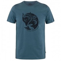 피엘라벤 아틱 폭스 반팔 티셔츠 Arctic Fox T-Shirt M (87220)