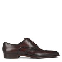 맥나니 B546 Brogues 112020 Wind Marron 318254