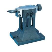 버텍스 심압대 TS-4 190 260mm_(1EA)