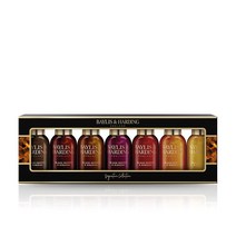 베일리스 앤 하딩 샤워젤 100ml x 7종 선물 세트