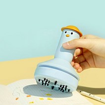 USB충전 키보드 틈새 지우개 가루 다용도 진공 청소기데스크청소기 충전용청소기 학교청소기 무선핸디형청소기 미니청소 유선청소기 데스크탑청소기 키보드청소, 핑크