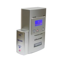 우리엘 스마트폰 원격제어 온도조절기 UTH-210WF