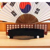 선비갓 양반 이중 삼중 전자관 탕건 조선시대, M（56-58cm）, 성인용모자헤어넷