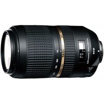 TAMRON 망원 줌 렌즈 SP 70-300mm F4-5.6 Di VC USD 캐논 풀 사이즈 대응 A005E