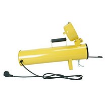 CRETOS 휴대용 용접봉 건조기 CT-5K 5 220 (1EA)