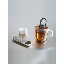 킨토 루프 티 거름망 스트레이너 (5702), 킨토 루프 티 거름망 블랙(5702B)