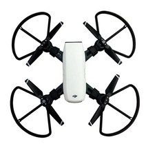 DJI 스파크 드론악세사리, 10. (스파크) 보호가드스키드(블랙)