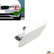 14-20 BMW 4 시리즈 F32 쿠페 F33 컨버터블 F36 그란쿠페 428i 430i 425d 435dX 전면 헤드 라이트, 02 Left-White