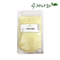 자연의숲 송진분말, 1kg, 1개