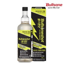 불스원 자동차 엔진세정제 불스원샷 하이브리드 500ml, 상세페이지 참조