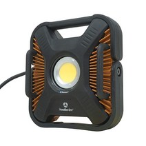 Southwire AL60CSW 6000 루멘 LED 작업 조명 6 000 구리 579212, 6,000 Lumens, Corded