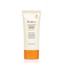 비온드 비욘드 에코디펜스 패밀리바디선 100 mL 개선 효과