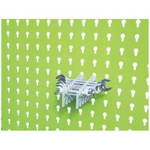 툴 행거(플라스틱 스페너걸이)_RTH-SH8_170x75mm_(조(2EA)) a31092+Z2df8558%^cD&DV3xc^cv%F8575, 1개