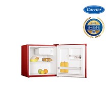 캐리어 미니 냉장고 46L CRFTD046RSA (전국)
