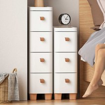 모듈수납장 정리 다용도 서랍 거실, D