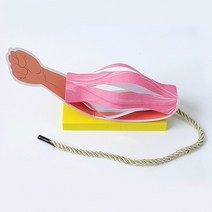 뼈와 팔근육 모형만들기(뼈와 근육의 구조)