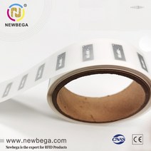 안전 ntag213 nfc 스티커 iso 14443a 13.56mhz rfid 프로그래머 칩 범용 소형 라벨 1121mm ruby ​​amiibo 태그, 100개