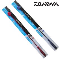 [피싱드라마] 다이와 롱캐스터 드라이 40-750/밑밥주걱/바다낚시/선상낚시/보조장비/바다장비, 레드 40-750