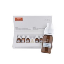 Histomer 히스토메르씨 비타민 Vitamin C 앰플 6.6ml 6개입