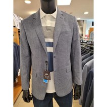 트레몰로 [인디안 트레몰로 세정] 22년여름신상품 쿨소재신축성쟈켓TRNFUYY351104