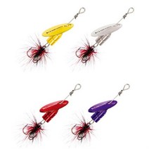 루어 스피너 쏘가리 베이트 스핀 꺽지 HD 피나투라 878EA, HD 스피너 4oz 02