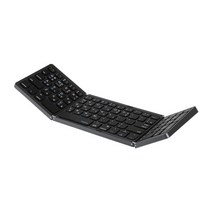 퓨전에프앤씨 INOTE X-Folding XK800N 블루투스 키보드 무선