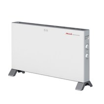 신일 컨벡션히터 스탠드+벽걸이 화이트색상 방수기능