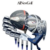 중고 테일러메이드 캘러웨이 핑 중고골프채풀세트 조합형세트, 기본 : 상세페이지 참조