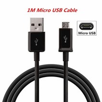 고속 충전기 무선 고속 충전기 USB 어댑터 LG G6 G7 G8 ThinQ Stylo 3 4 X 전원 2 K9 K40 K50 Q60 V20 V30, 07 1M Micro USB Cable